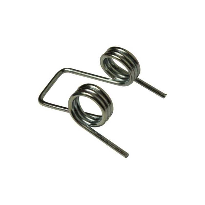 Rear window latch spring zetor 5011 7745