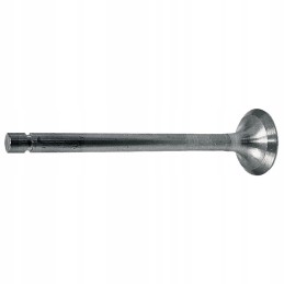 Agro mar head exhaust valve d 240 mtz 80 82