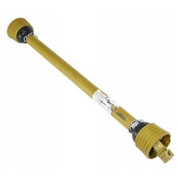 Articulated and telescopic shaft lemon 575nm 1210 196