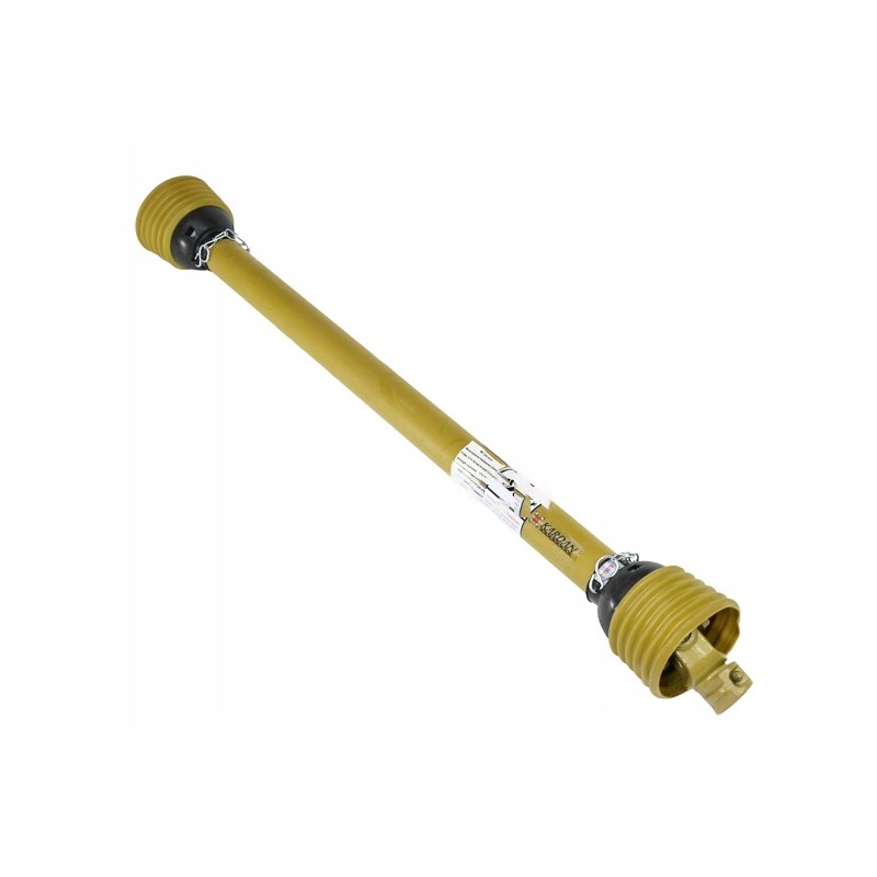 Articulated and telescopic shaft lemon 575nm 1210 196