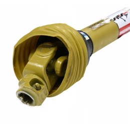 Articulated and telescopic shaft lemon 575nm 1210 196