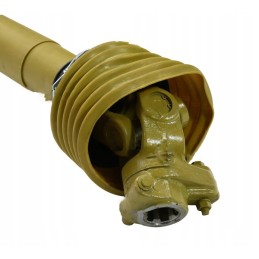 Articulated and telescopic shaft lemon 575nm 1210 196