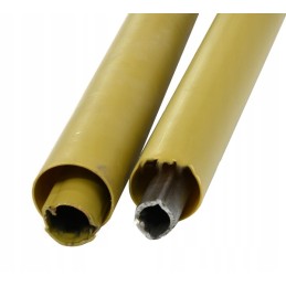 Articulated and telescopic shaft lemon 575nm 1210 196