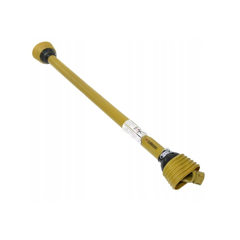 Articulated and telescopic shaft lemon 575nm 1410 226