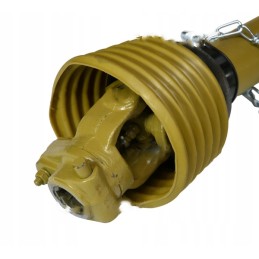 Articulated and telescopic shaft lemon 575nm 1410 226