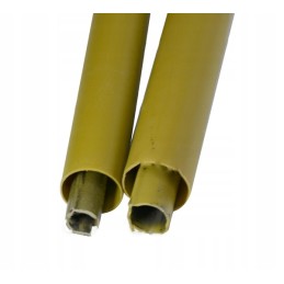 Articulated and telescopic shaft lemon 575nm 1410 226