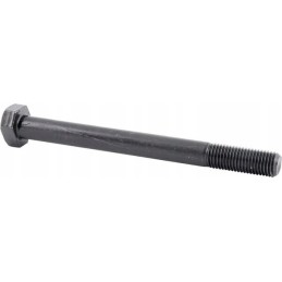 C 360 clutch and step lever adjustment screw