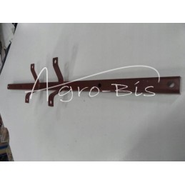 Front battery support c 360 4665506 Polish