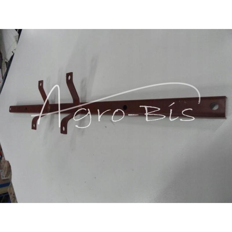 Front battery support c 360 4665506 Polish