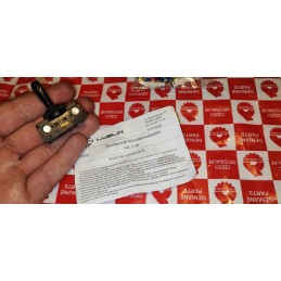 Turn signal switch 3 screw connections c 330