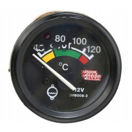 Oil temperature gauge t 25 mtz 80 mtz 82 yk13