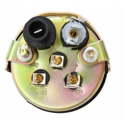 Oil temperature gauge t 25 mtz 80 mtz 82 yk13