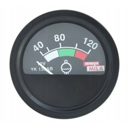 Oil temperature gauge t 25 mtz 80 mtz 82 yk13