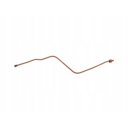 Long oil pressure gauge cable 80350290