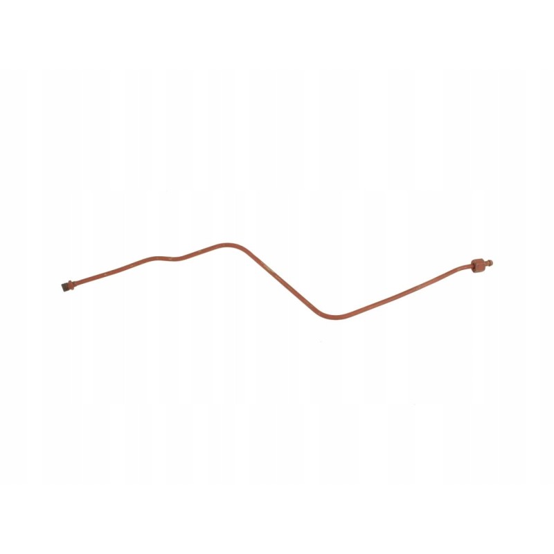 Long oil pressure gauge cable 80350290