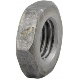 The clutch lever adjustment nut fits c