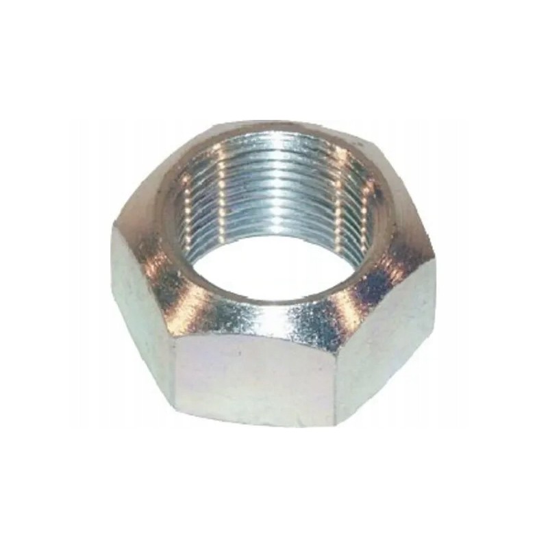 Loader tine nut m22 x 1 5