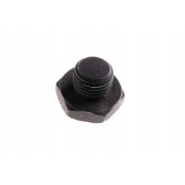 Final drive drain plug c 330