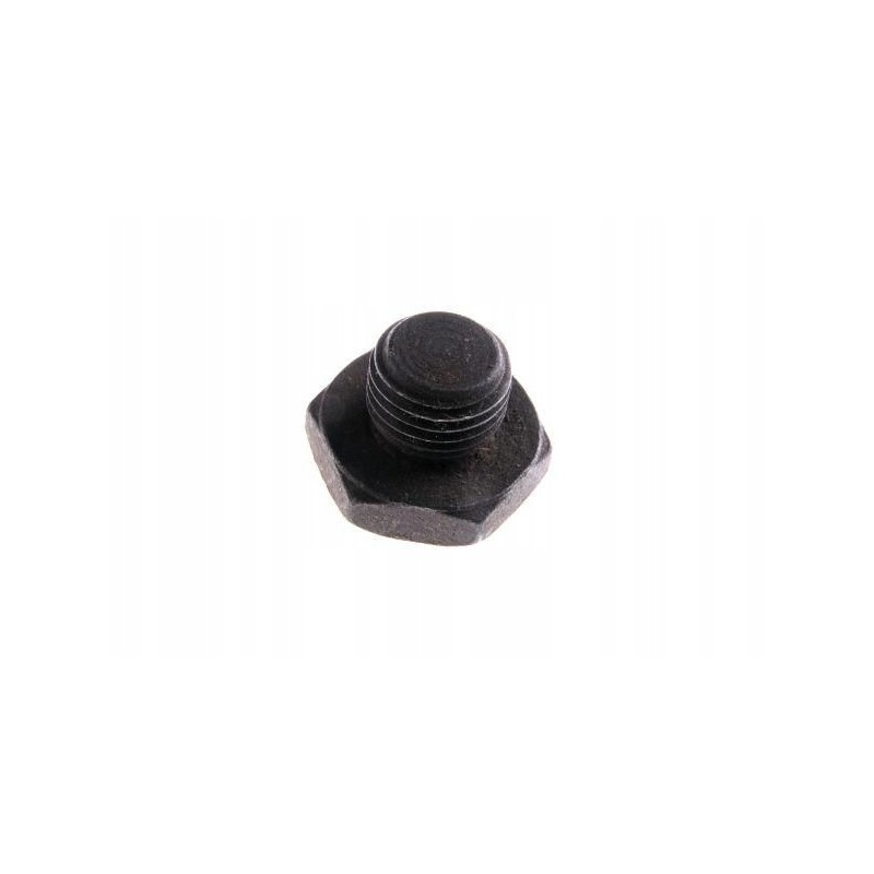 Final drive drain plug c 330