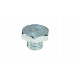Final drive drain plug c 330