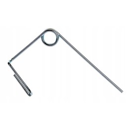 Lift pump spring 1872044m1 mf3 mf4