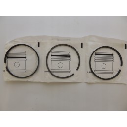 Piston rings oe 101 05 mm perkins sisu