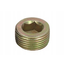 Oil drain plug anac makina 826 00425
