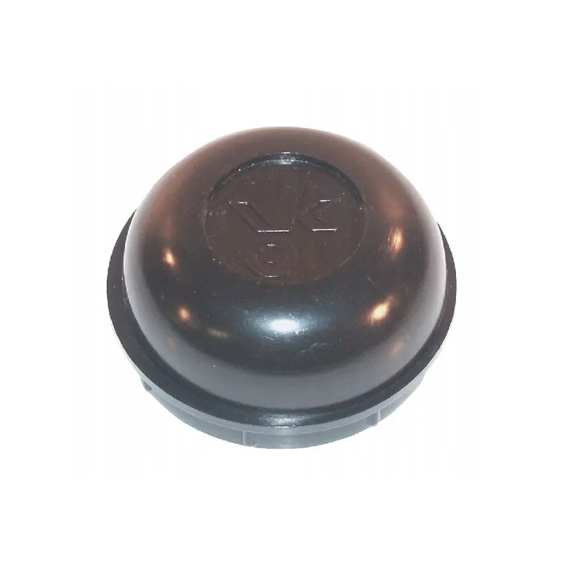 Plastic wheel cap oe 52 mm