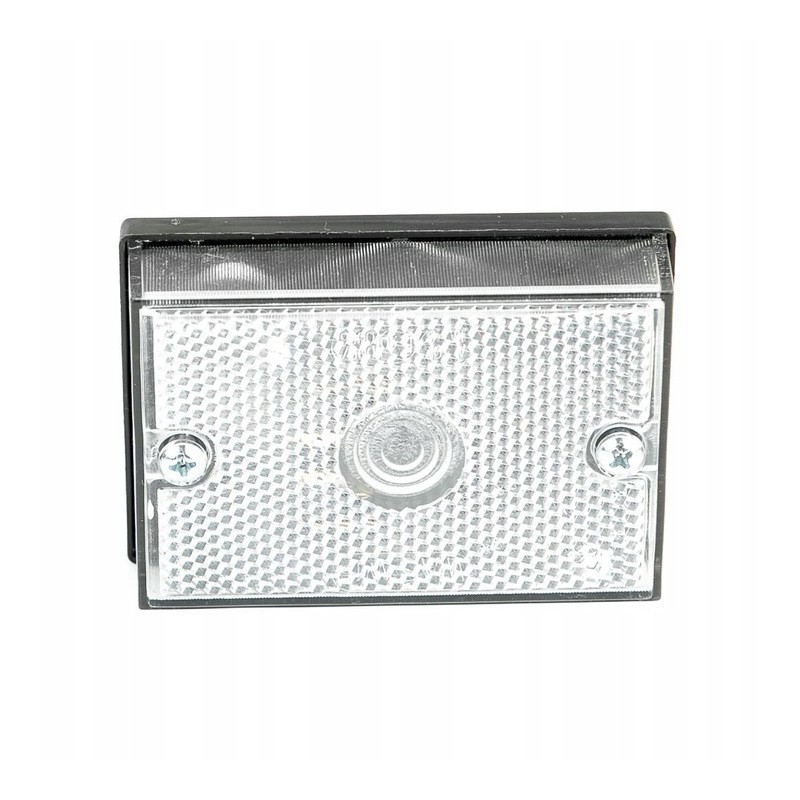 Combination marker lamp 12 24 v