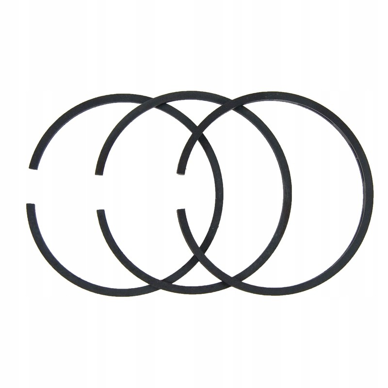 A set of rings for the Ursus C 355 C 360 compressor