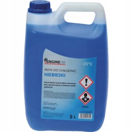 Chlodnicol 35 degrees engineline 62700002