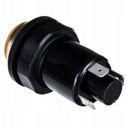 Deutz upper headlight switch button