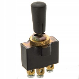 Manitou merlo lever switch