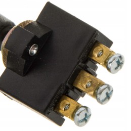 Manitou merlo lever switch