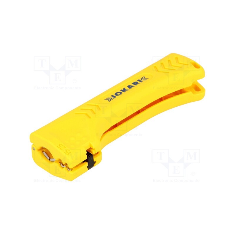 1 pcs x JOKARI - 30400 - Stripping tool, electrical work, Øcable: 8÷15mm, 1.5÷2.5mm2