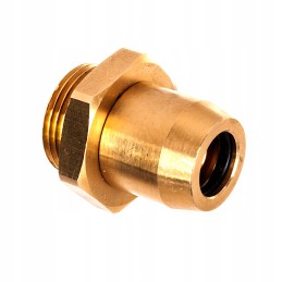 Pneumatic quick connector m22x1 5 fi 12mm Tekalan