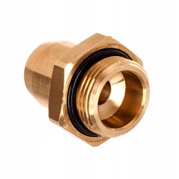 Pneumatic quick connector m22x1 5 fi 12mm Tekalan