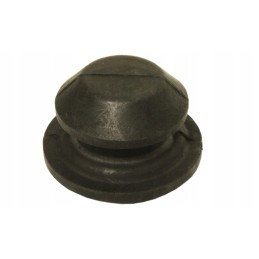 Rubber plug for axle pin Zetor 62113311