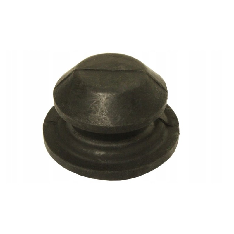 Rubber plug for axle pin Zetor 62113311