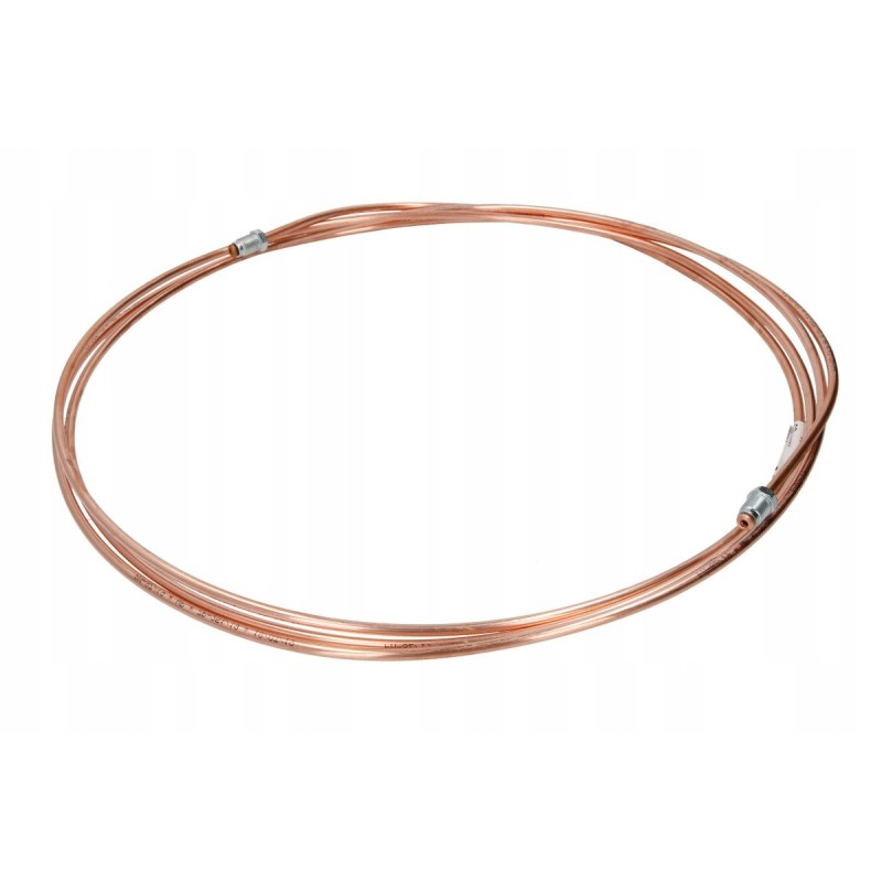 Metal brake hose WP 030