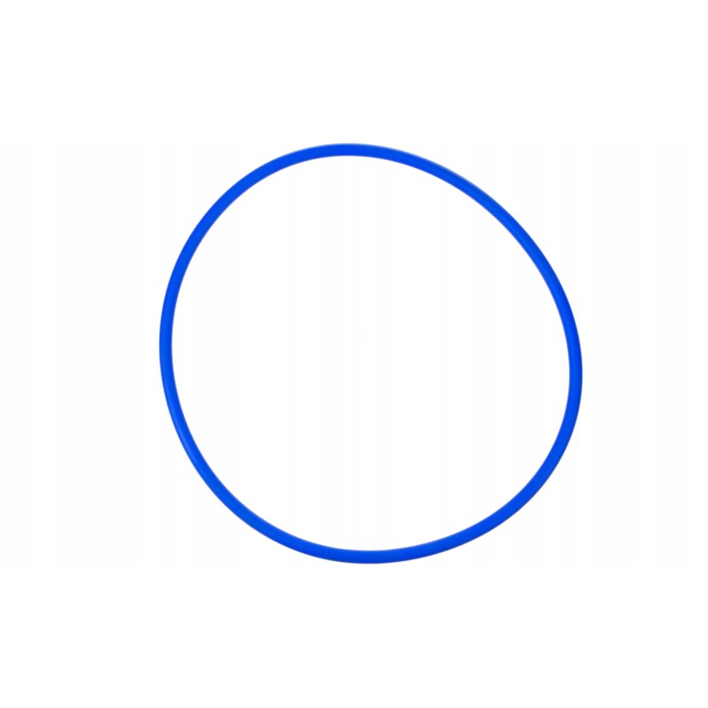 Ursus C 385 cylinder liner O-ring