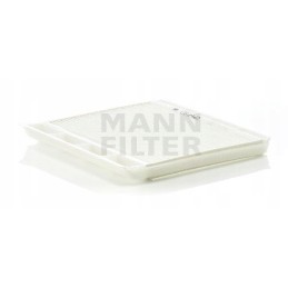 Renault Scenic cabin filter