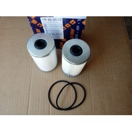 Fuel filter insert ursus c 330 c 360 c 385 complete