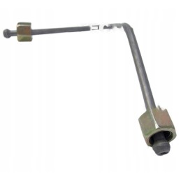 Fuel line 3 cylinder for c 360 46408690 appr