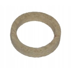 Wladimirec t 25 731108 crossover felt ring