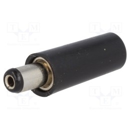 5 m x - - - Wire, YDY, 5G2.5mm2, flat, solid, Cu, PVC, white, 450V,750V, 100m