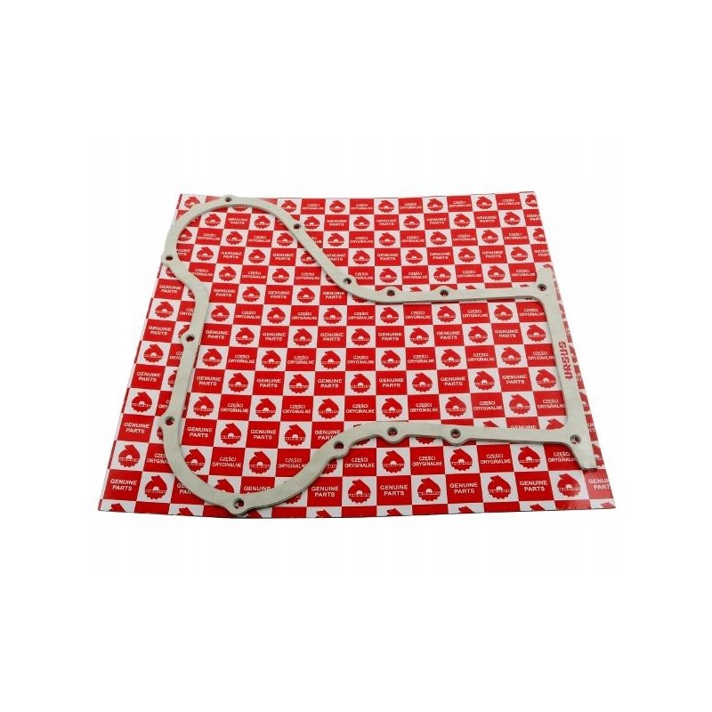 Front cover gasket c 360 zetor or ursus