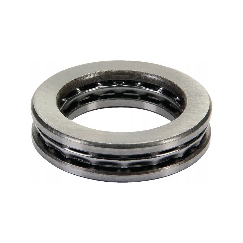 Thrust ball bearing