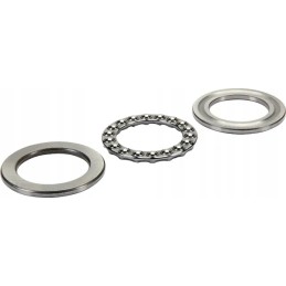 Thrust ball bearing