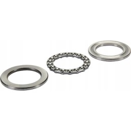 Thrust ball bearing
